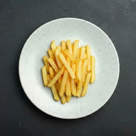 Картофель фри