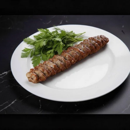 Люля-кебаб из говядины