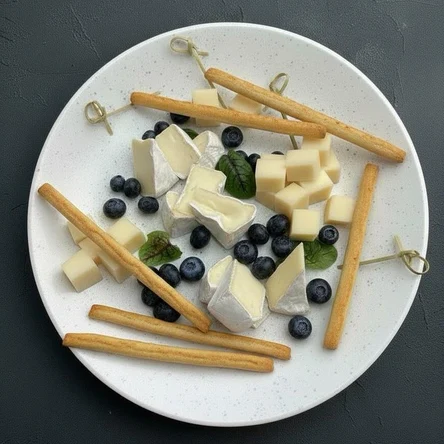 Сырная нарезка