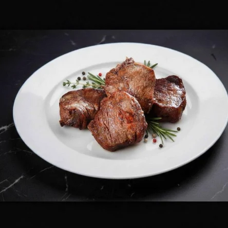 Шашлык говядина