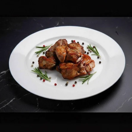 Шашлык свинина